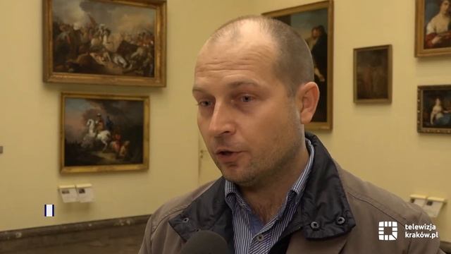 Muzeum Historyczne Miasta Krakowa i Muzeum Narodowe w Krakowie zacieśniają współpracę смотреть онлайн