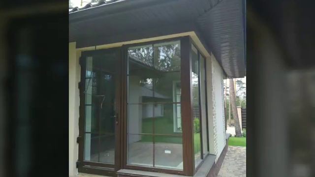 Дом в лесу! Продажа от застройщика. смотреть онлайн