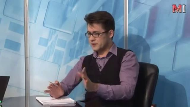 Продвижение региональных сайтов Александром Чалиевым - часть 1 смотреть онлайн