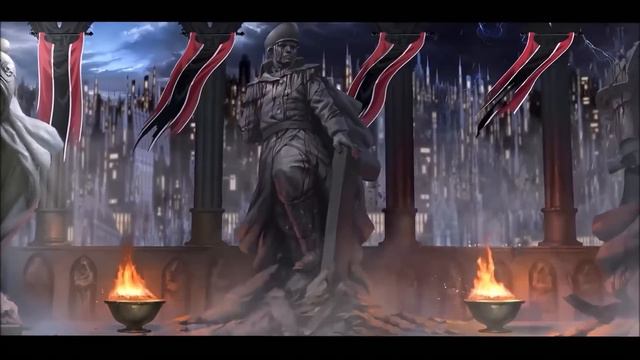 LA CAÍDA DE CADIA: PRIMERA PARTE смотреть онлайн