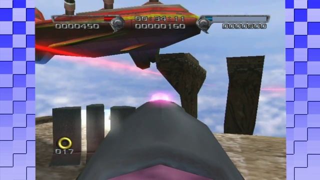 HEAL THEM ALL | Shadow the Hedgehog: EXPERT MODE - PART 5 смотреть онлайн