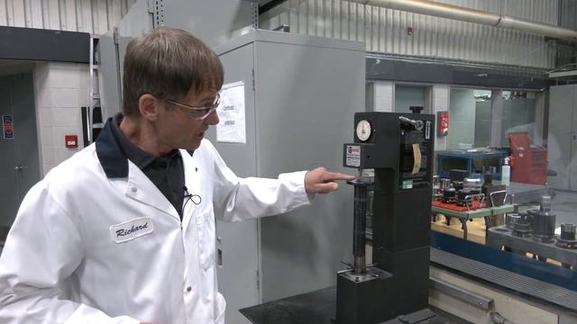 Science en action Cimic Technique d'usinage 39m смотреть онлайн