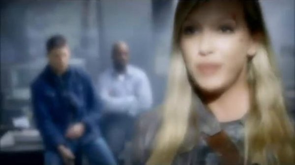 Supernatural - Ruby !