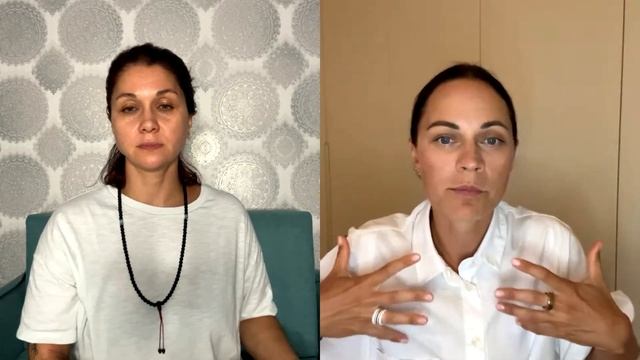 Эмоциональный баланс. Часть 2 - продолжение. Новая Норма. смотреть онлайн