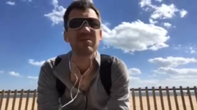 Степа в Америке. Brighton Beach смотреть онлайн