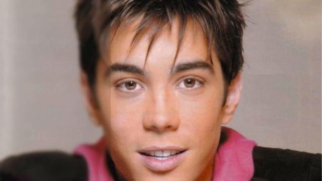 Gregory Lemarchal - Le bonheur tout simplement (русский перевод) смотреть онлайн