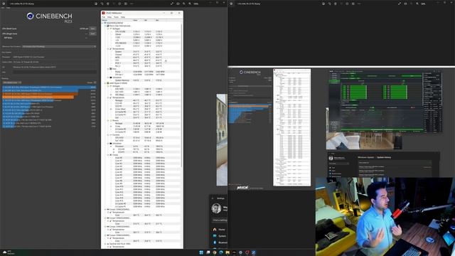 New Features in Windows 11 Build 25982 смотреть онлайн