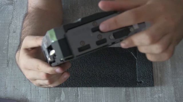Das Teil kann Raytracing - [GeForce RTX 2060 Unboxing/Test] смотреть онлайн