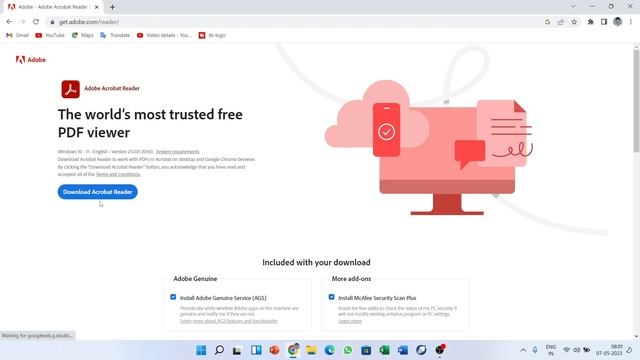 Adobe Reader free download | pdf reader free download | adobe pdf смотреть онлайн