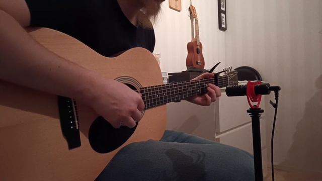 boya by-mm1 vs boya by-bm2021 sound test (with acoustic guitar) смотреть онлайн