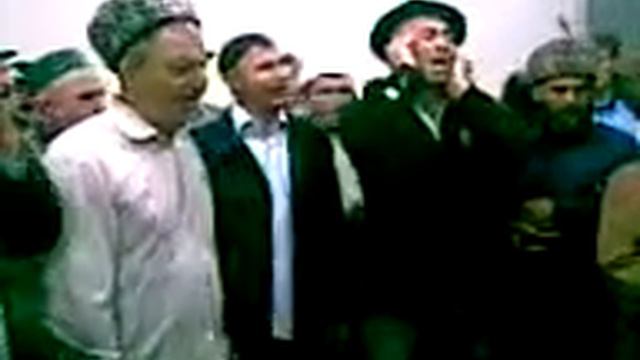 Исмаил Сержень юрт смотреть онлайн