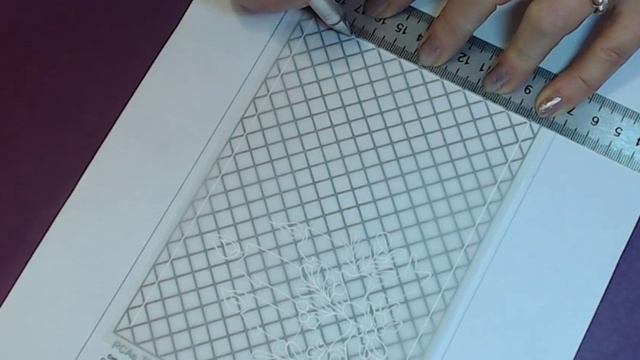 МК Новогодняя открытка Ч 2 Parchment Class смотреть онлайн