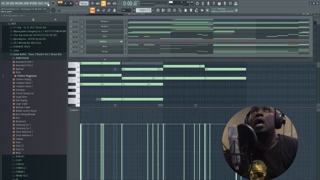 How To Export & Import MIDI Files in FL Studio 20 - The Complete Guide смотреть онлайн