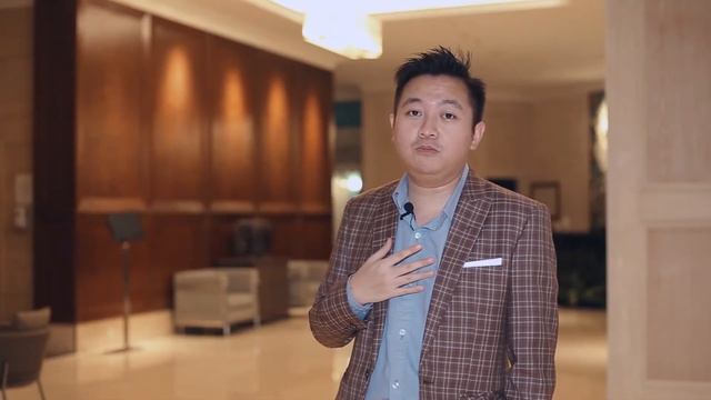 Java Paragon Hotel & Residences Surabaya - Wedding New Normal 2020 (FULL VIDEO) смотреть онлайн