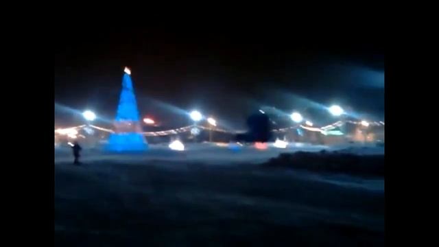 22 декабря церковь чествует Святую Пророчицу Анну. Усинск. смотреть онлайн