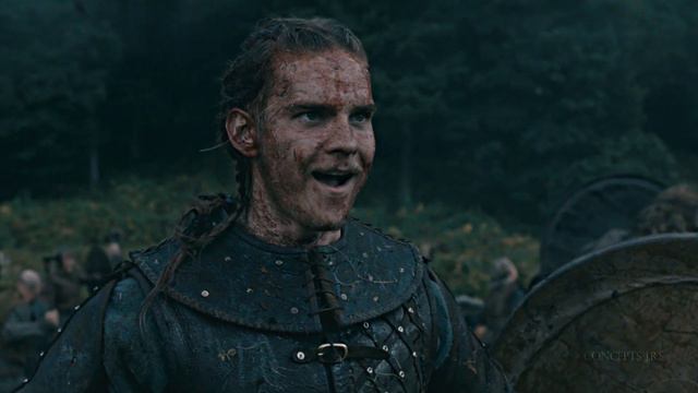 (Vikings) Ivar & Hvitserk | Reach for Valhalla смотреть онлайн