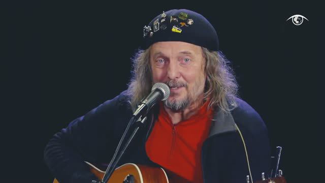 Михаил БАШАКОВ - Чёрный экран смотреть онлайн
