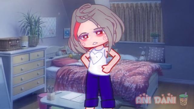 видео наночь, две минуты спокойствия. (для сна) ?? //Gacha Club// Ani Dani ? смотреть онлайн
