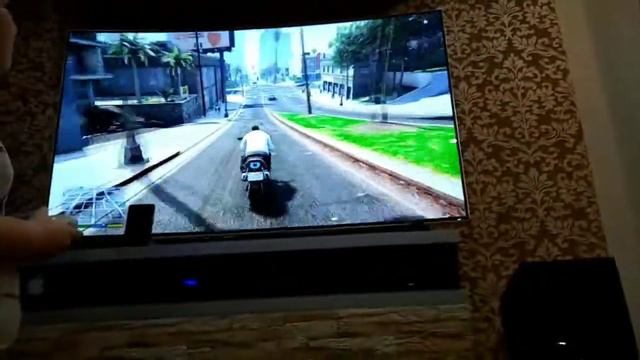 Нахождение Обрывков письма в GTA 5 смотреть онлайн