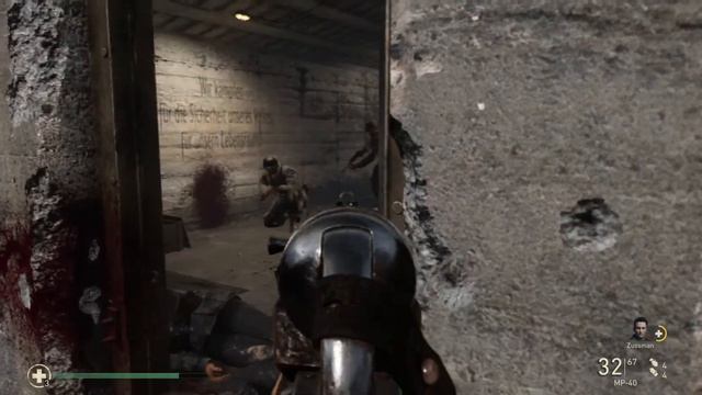 CALL OF DUTY | WW2| PC GAME| No Commentary KANNADA | LIVE|ಕನ್ನಡ| GHOST LABEL #wwe смотреть онлайн