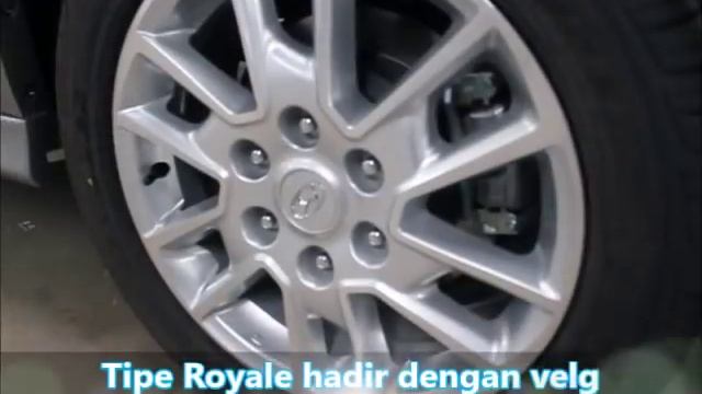 REVIEW HYUNDAI H1 LIMITED | aftermarketplus.id смотреть онлайн