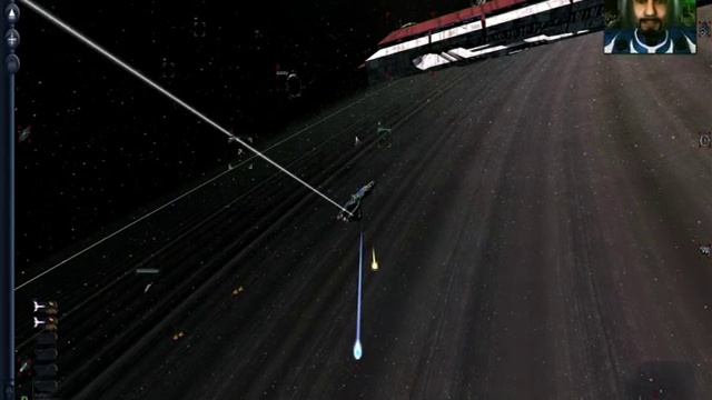 Nexus MOD for X³: Terran Conflict (X3: The Jupiter Incident) Video 1 смотреть онлайн