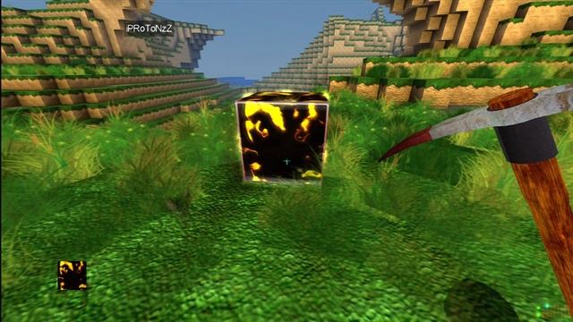 FortressCraft Chapter 1 Gameplay (Xbox HD) смотреть онлайн