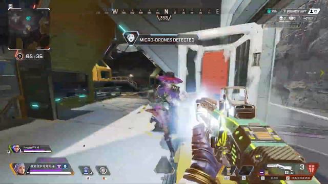 Who's Ready for Tomorrow ️️️-(Apex Montage) смотреть онлайн