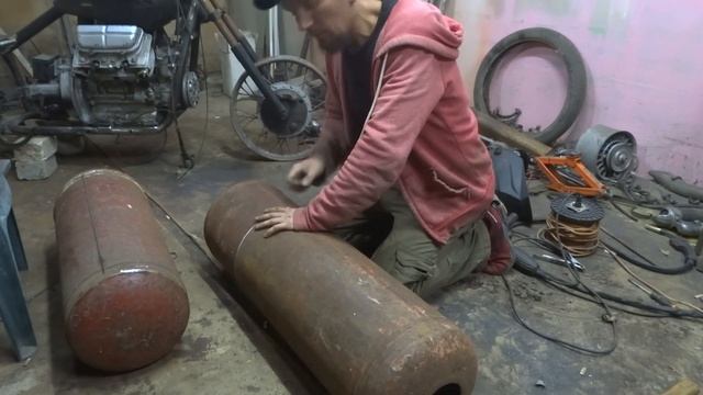 Ты сделаешь своими руками смокер, гриль,коптилка. Очень подробный гайд с размерами смотреть онлайн