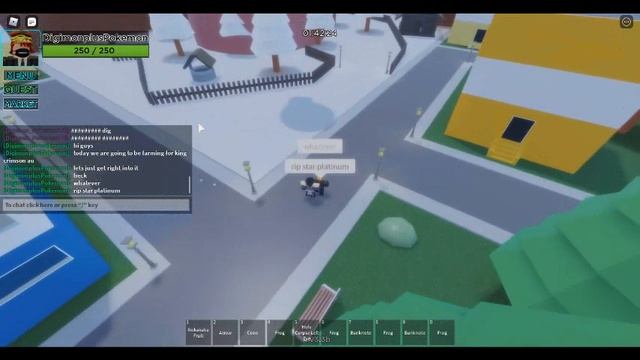 Trying to get King Crimson Alternate Universe in A Modded Adventure смотреть онлайн