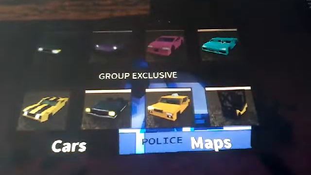 Роблокс car crash simulator смотреть онлайн