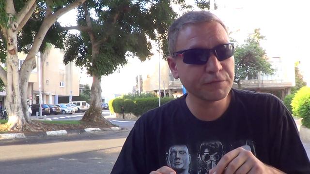 Отношение к окружающей среде на Украине