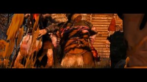 Кто такой Гюнтер О'Дим? - The Witcher Lore/Лор Ведьмака