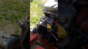 клапана, зазоры, двигатель лифан 6.5 лс