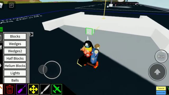 Как построить свою машину в roblox plane crazy смотреть онлайн
