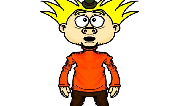 Speed Sketch Paint Toon IbisPaint NerdBoy 2 #META #4000 #HORAS #ASSISTIDOS #TMJ смотреть онлайн