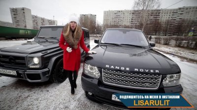 Новости автомобильной индустрии
