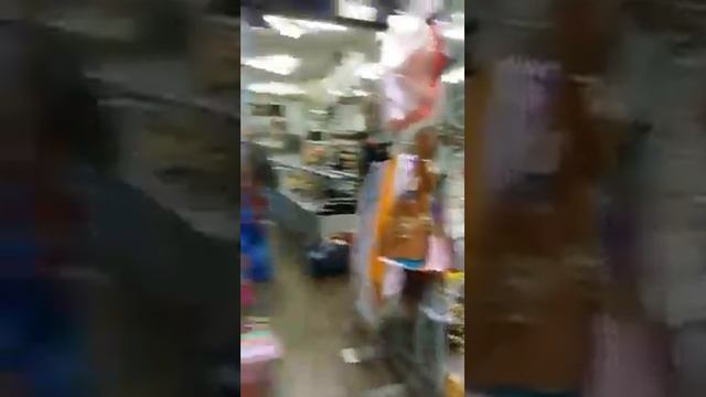 Periscope: Инсадон, торговый центр, метро (10.10.2015) смотреть онлайн