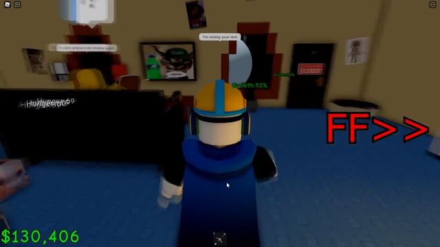 How To Get All Badges in raise a floppa смотреть онлайн