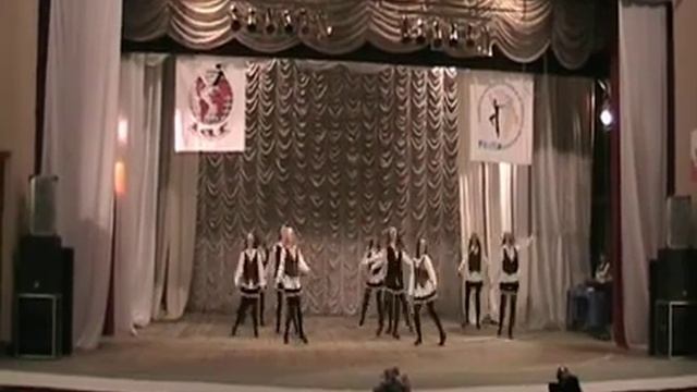 FLAMENCO la Primavara 2008 смотреть онлайн