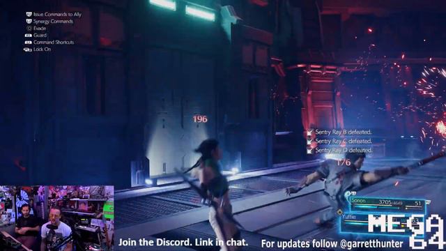 Poorly Played Stream #546 INTERmission Before Rebirth смотреть онлайн