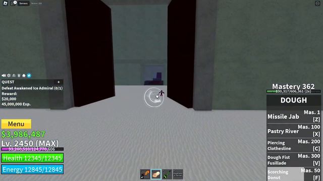 How To Get Death Step In Blox Fruits - Fast & Easy!