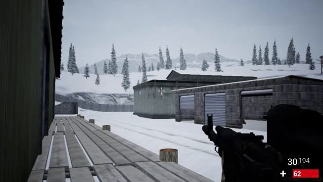 Beyond Enemy Lines: Essentials - Nintendo Switch Gameplay (2020) смотреть онлайн