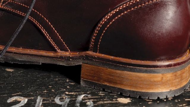 BBR Shop | Ультимативный Охрененный Ботинок