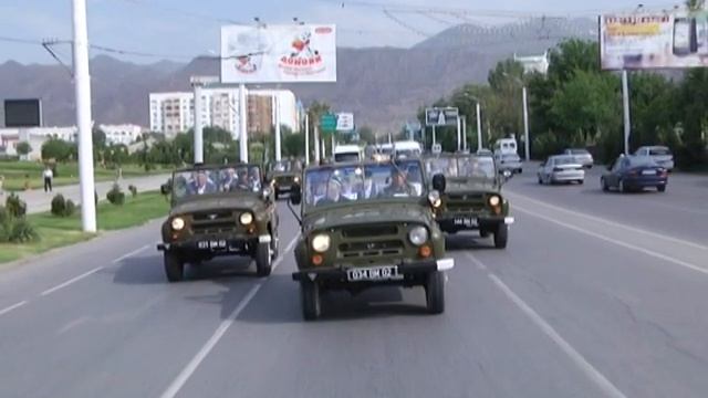 9-май - Иди Ғалаба смотреть онлайн