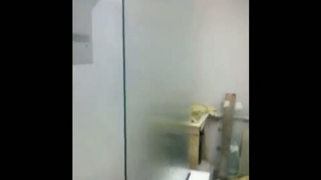 Водопад по стеклу своими руками смотреть онлайн