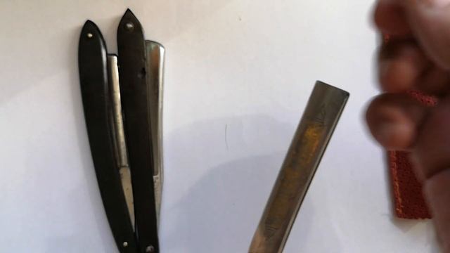 Бесхвостый француз 1800г, фреймбек со съёмным лезвием и трезуб золинген. тел: +7-918-468-75-92. смотреть онлайн