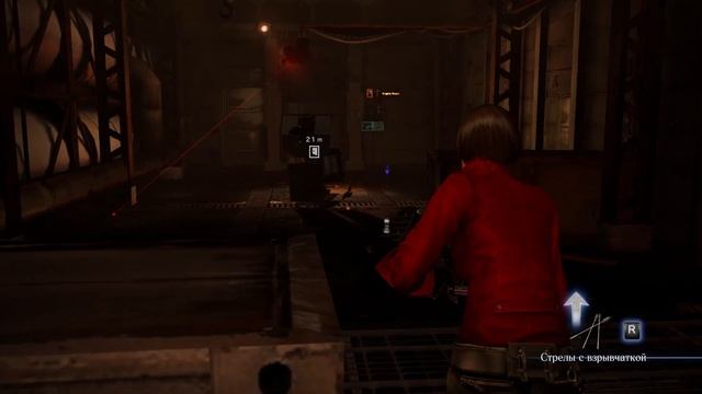 RESIDENT EVIL 6 первое прохождение за АДУ ВОНГ 2024 01 26 смотреть онлайн