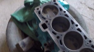 УСТАНОВКА ШЕСНАРЯ 16v НА КЛАССИКУ 1 часть КОРОБКА. СТАРТЕР. СЦЕПЛЕНИЕ. МАХОВИК.