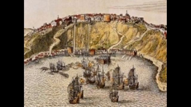 CAPITÃES DE AREIA E A BAÍA DE TODOS OS SANTOS (JORGE AMADO) смотреть онлайн